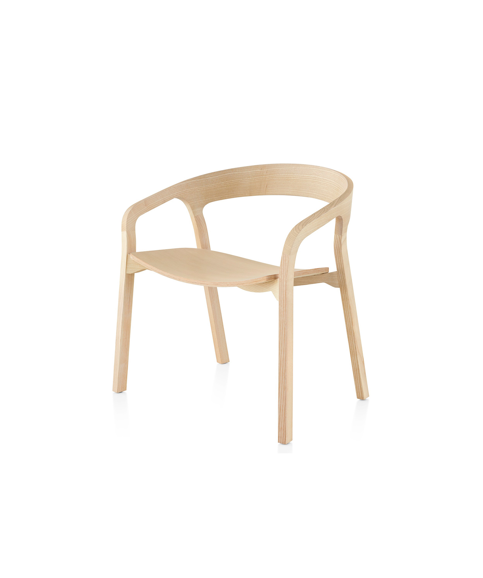 创意家具 - 坐具|餐椅|办公家具|球友会（中国）家具|She Said 餐椅